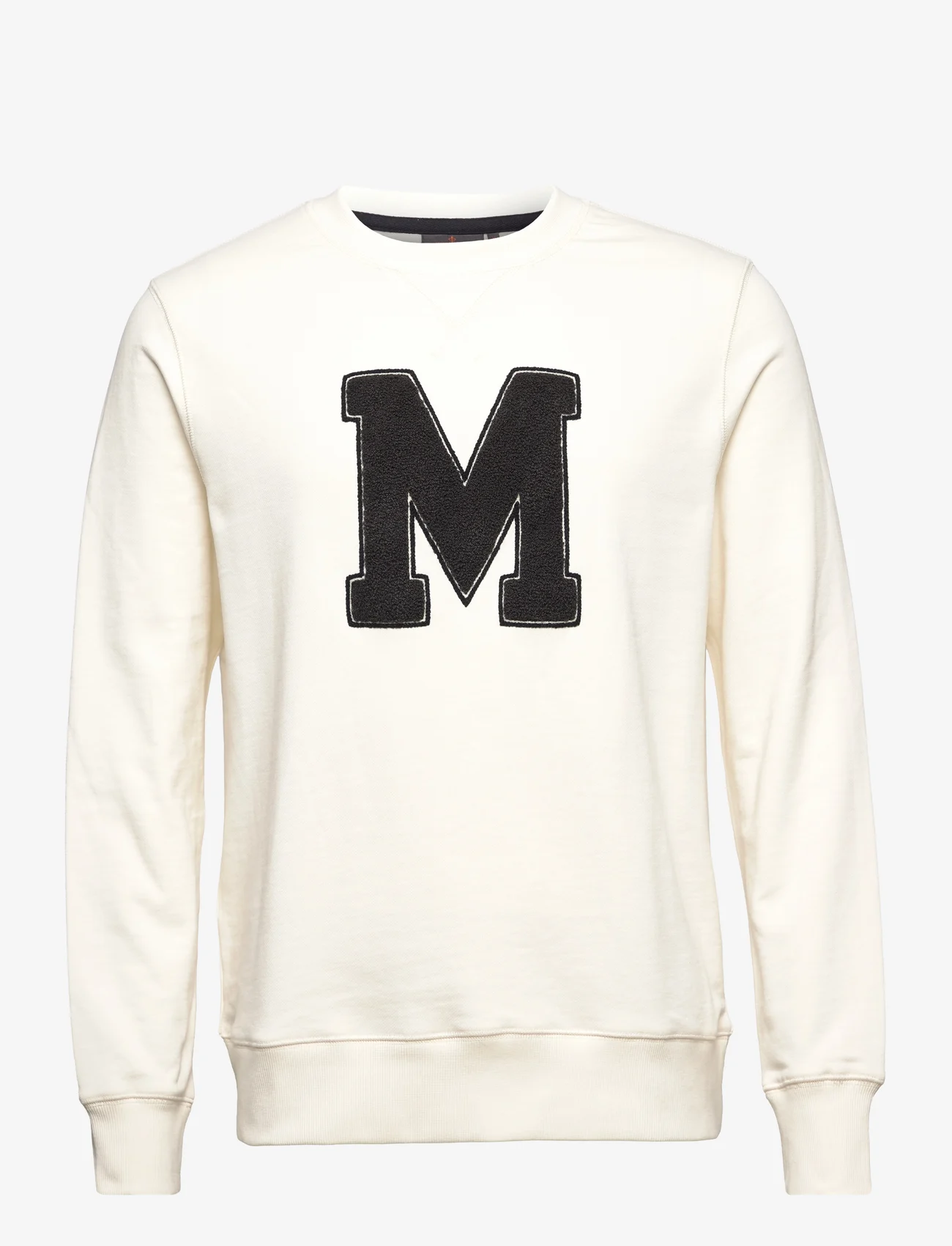 Morris - Leoni Sweatshirt - off white - 0