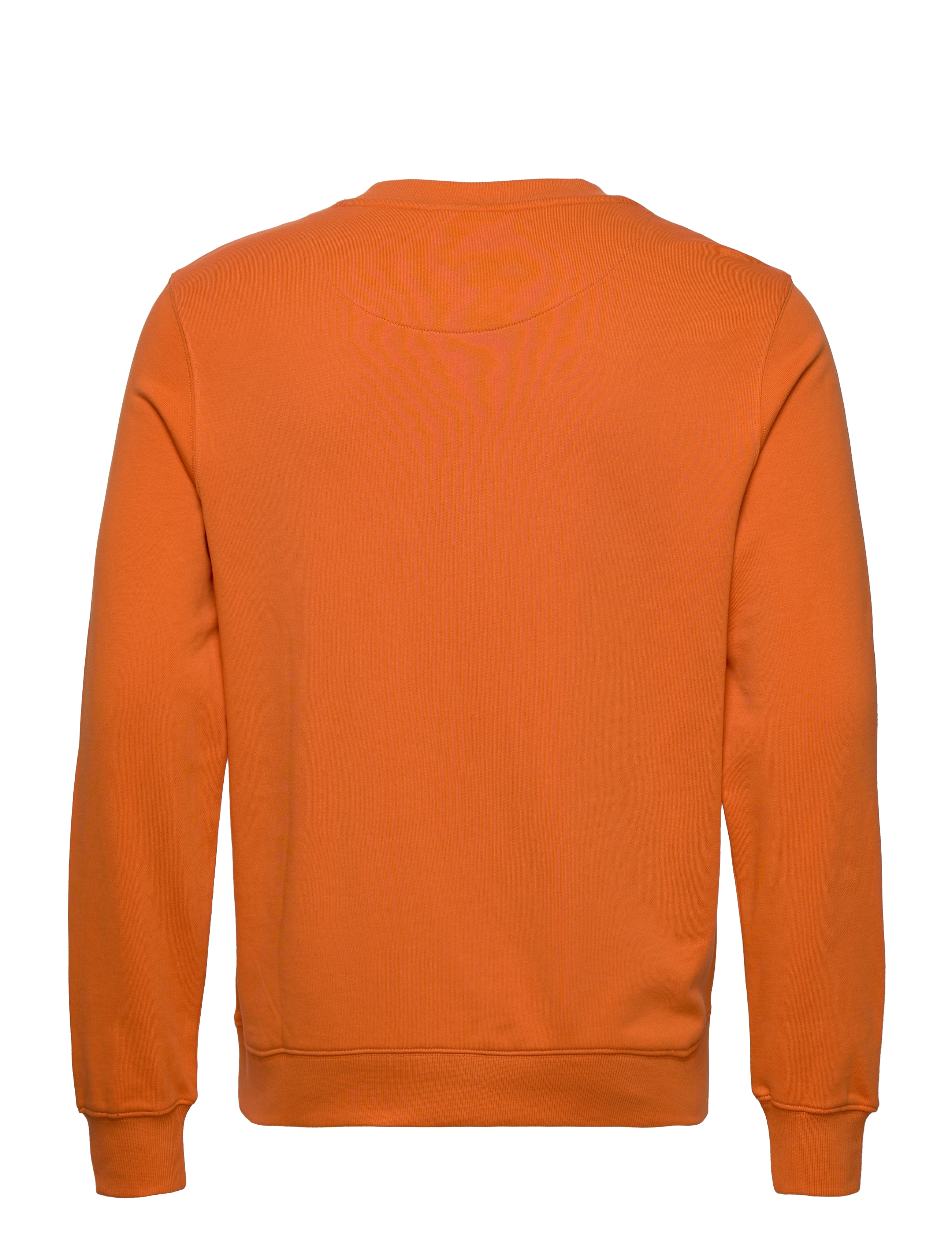 Morris - Morris Lily Sweatshirt - orange - 1