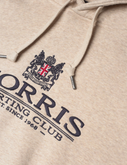 Morris - Trevor Hood - hoodies - khaki - 2