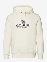 Morris - Trevor Hood - hoodies - off white - 0