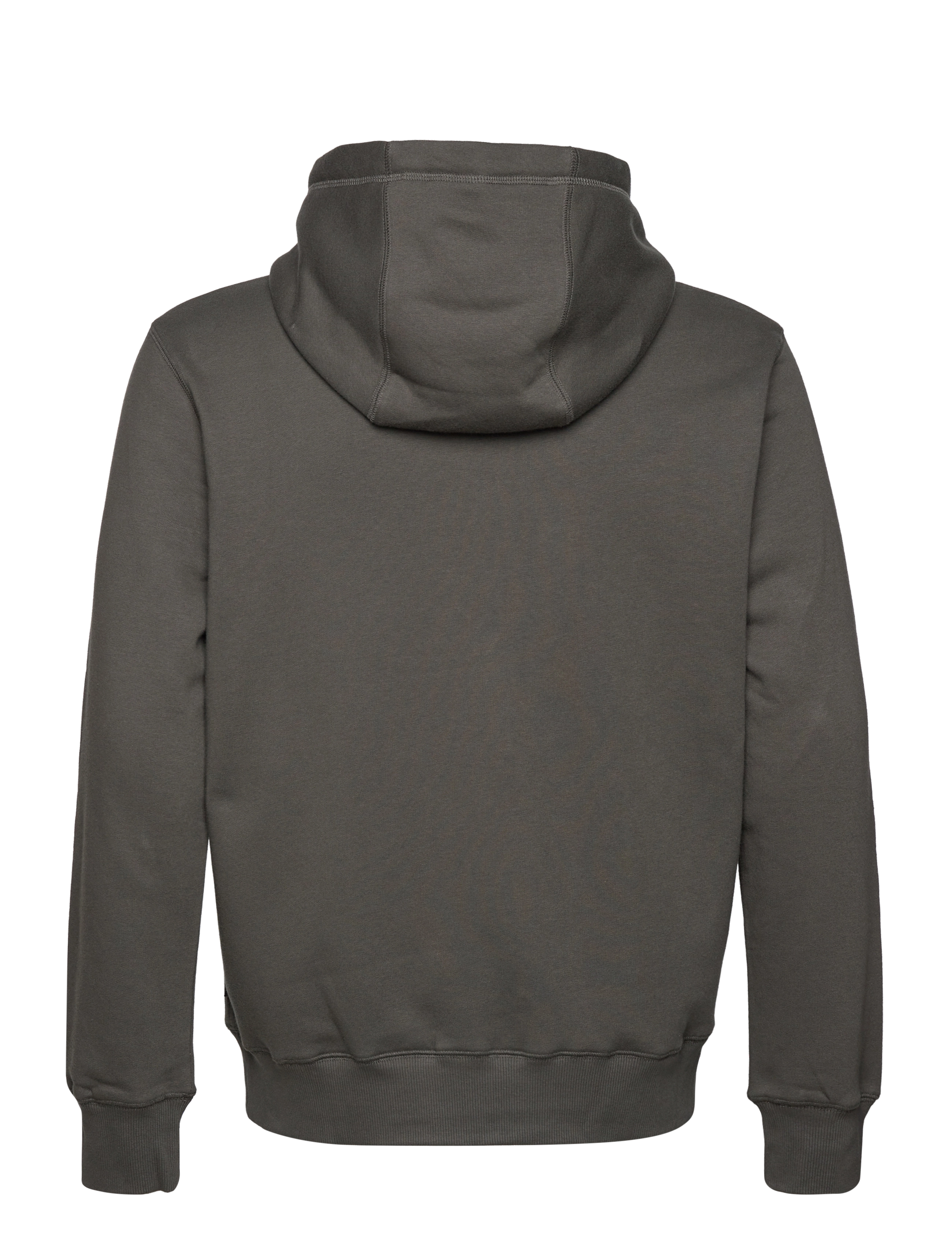 Morris - Trevor Hood - olive - 1