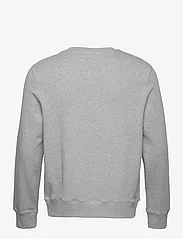 Morris - Smith Sweatshirt - dressipluusid - grey - 1