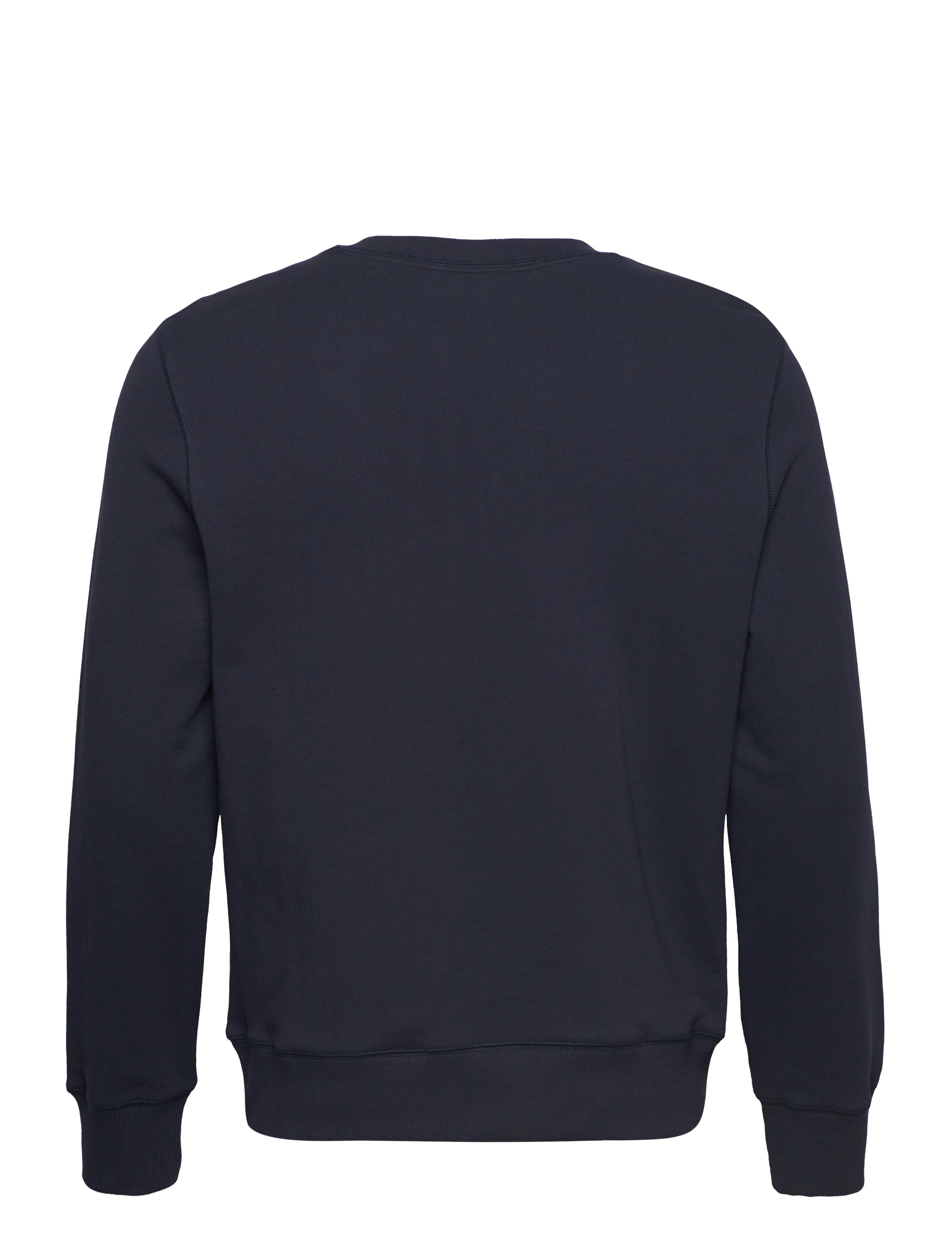 Morris - Smith Sweatshirt - old blue - 1