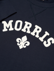 Morris - Smith Sweatshirt - svetarit - old blue - 2