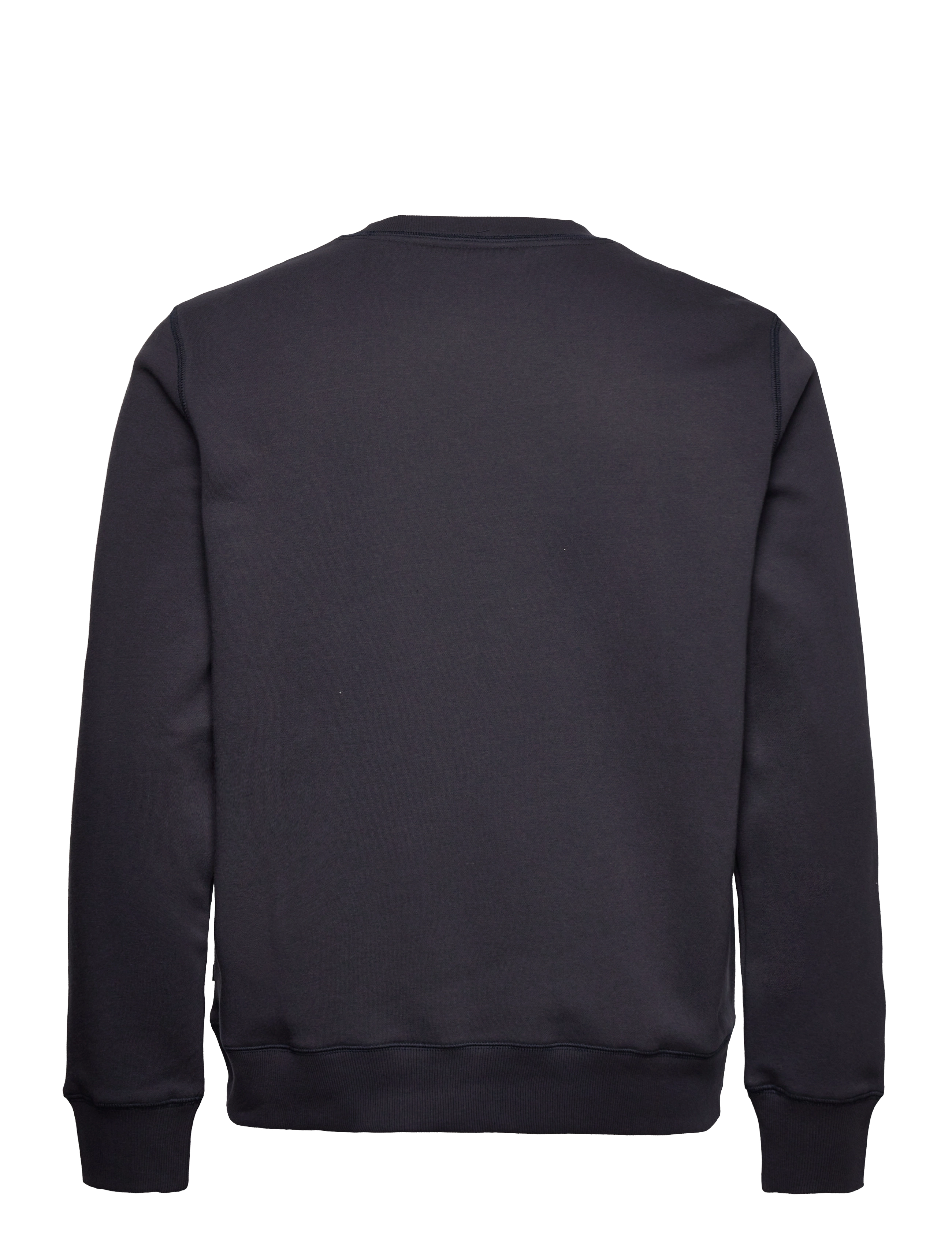 Morris - Welton Sweatshirt - old blue - 1