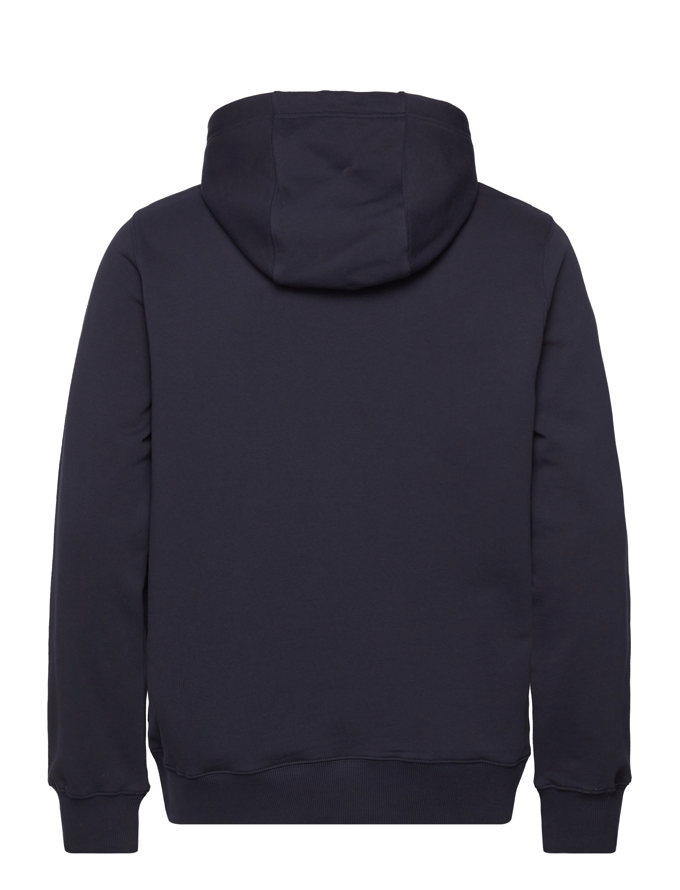 Morris - Morris Lily Hood - old blue - 1