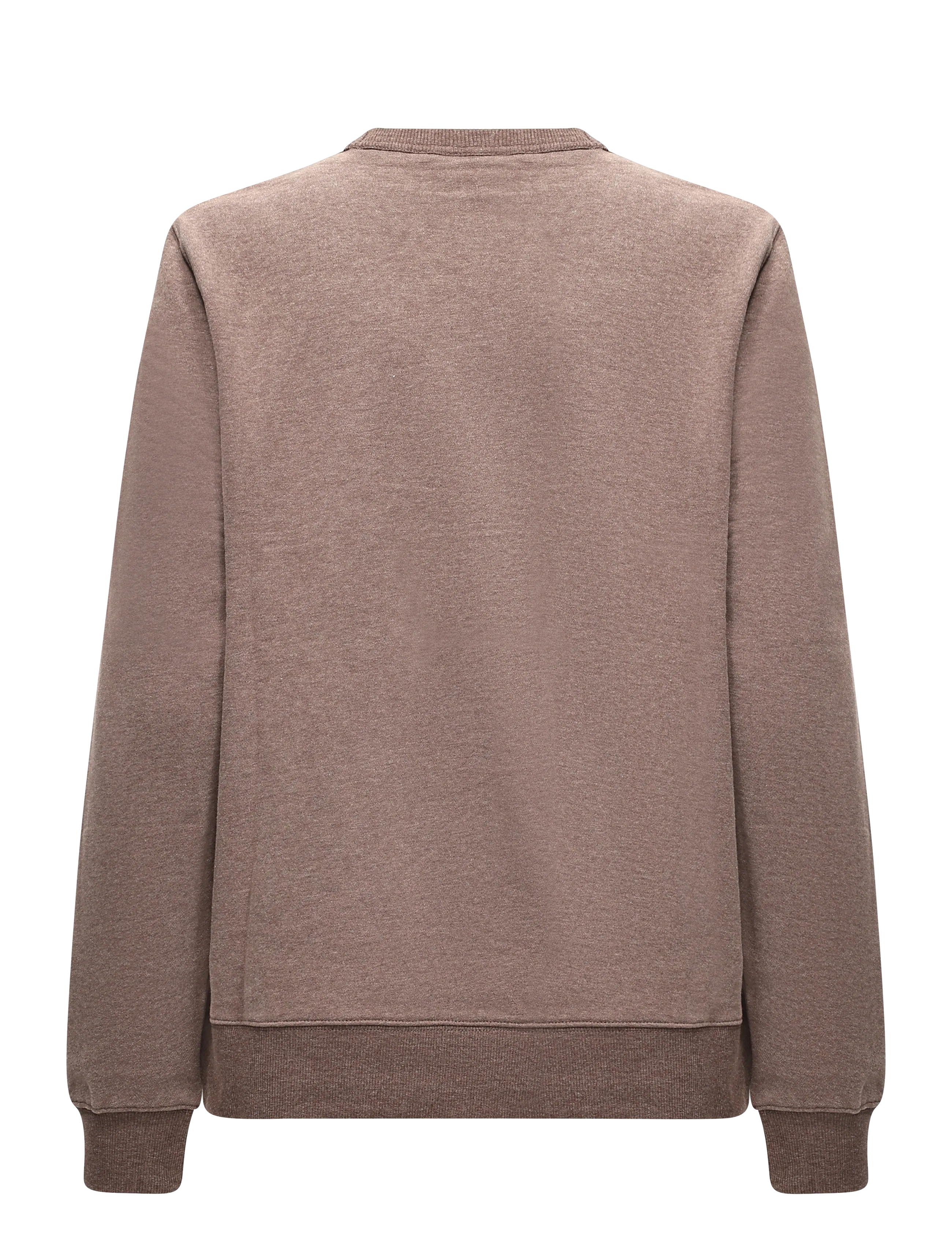 Morris - Brandon Lily Sweatshirt - sweatshirts - brown - 2
