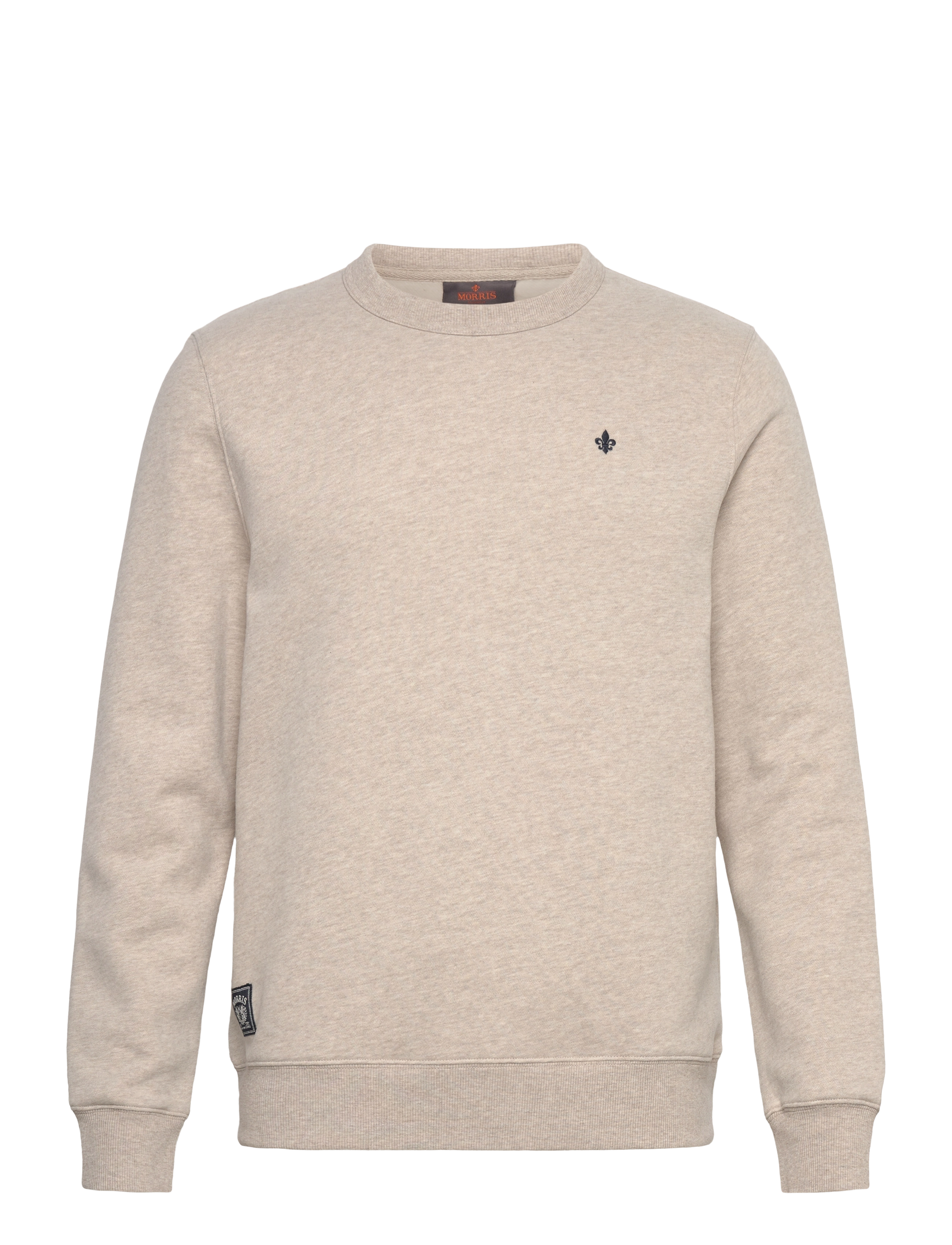 MORRIS Brandon Lily Sweatshirt Beige - XL - Herren