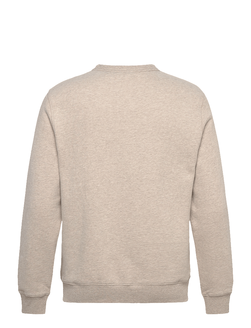 Morris - Brandon Lily Sweatshirt - shop efter anledning - khaki - 1