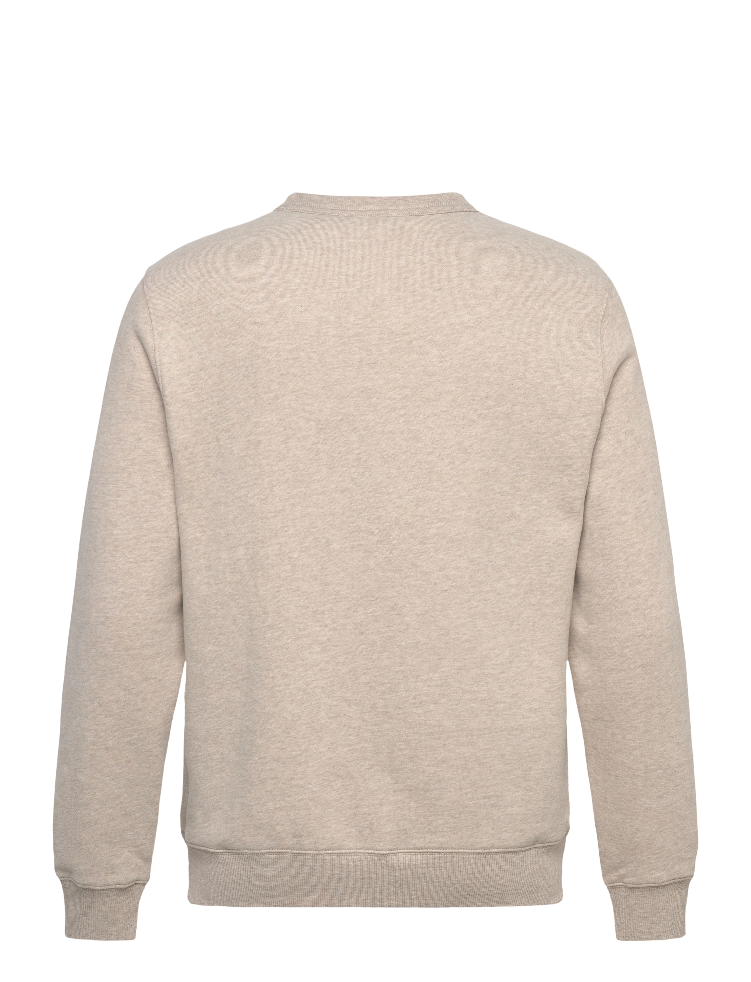 Morris - Brandon Lily Sweatshirt - shoppa efter tillfälle - khaki - 2