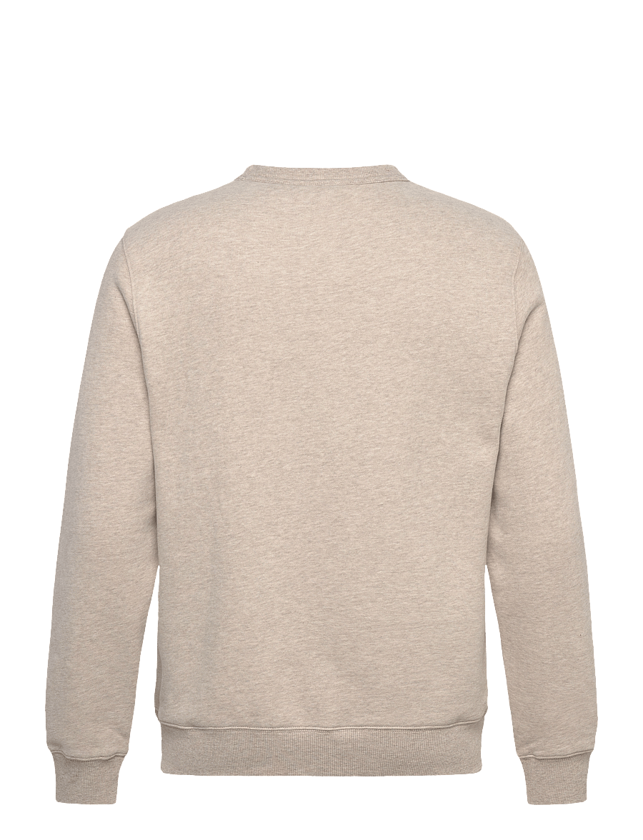 Morris - Brandon Lily Sweatshirt - shoppa efter tillfälle - khaki - 2