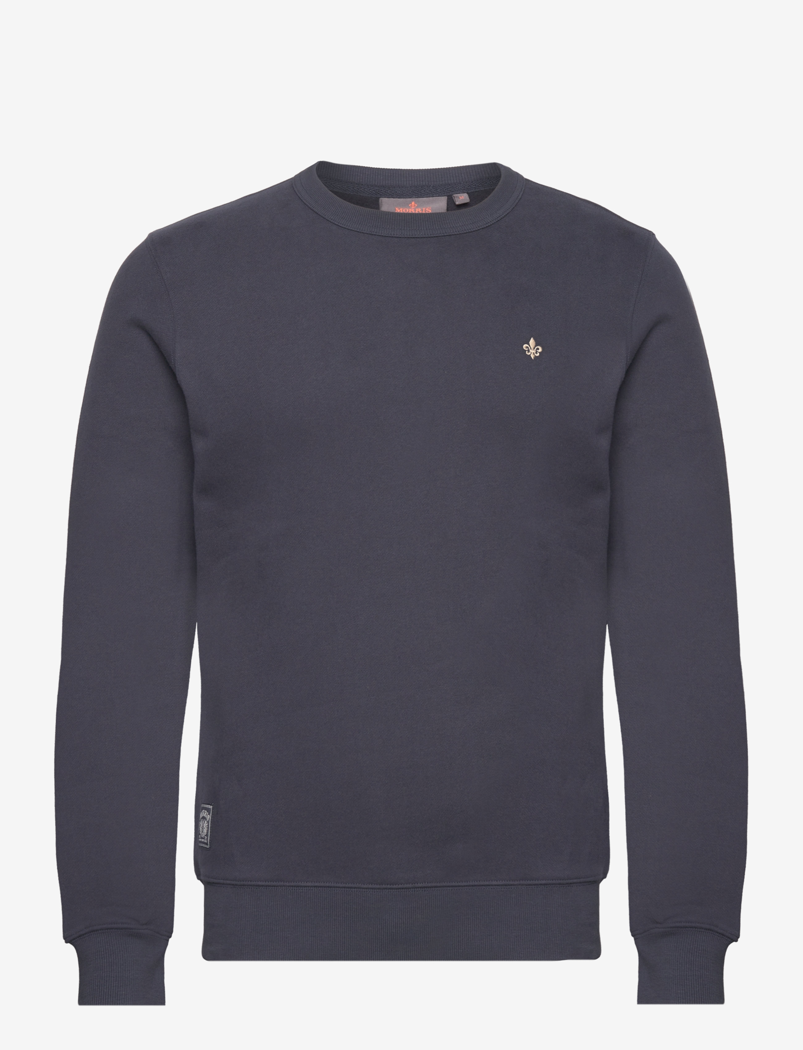 Morris Brandon Lily Sweatshirt - Sweatshirts - OLD BLUE / navy
