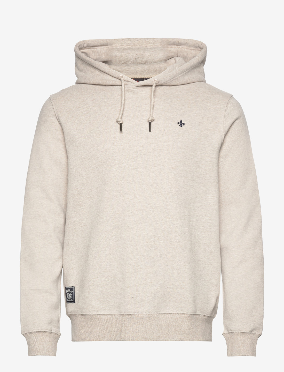 Morris - Brandon Lily Hood - kapuzenpullover - khaki - 0