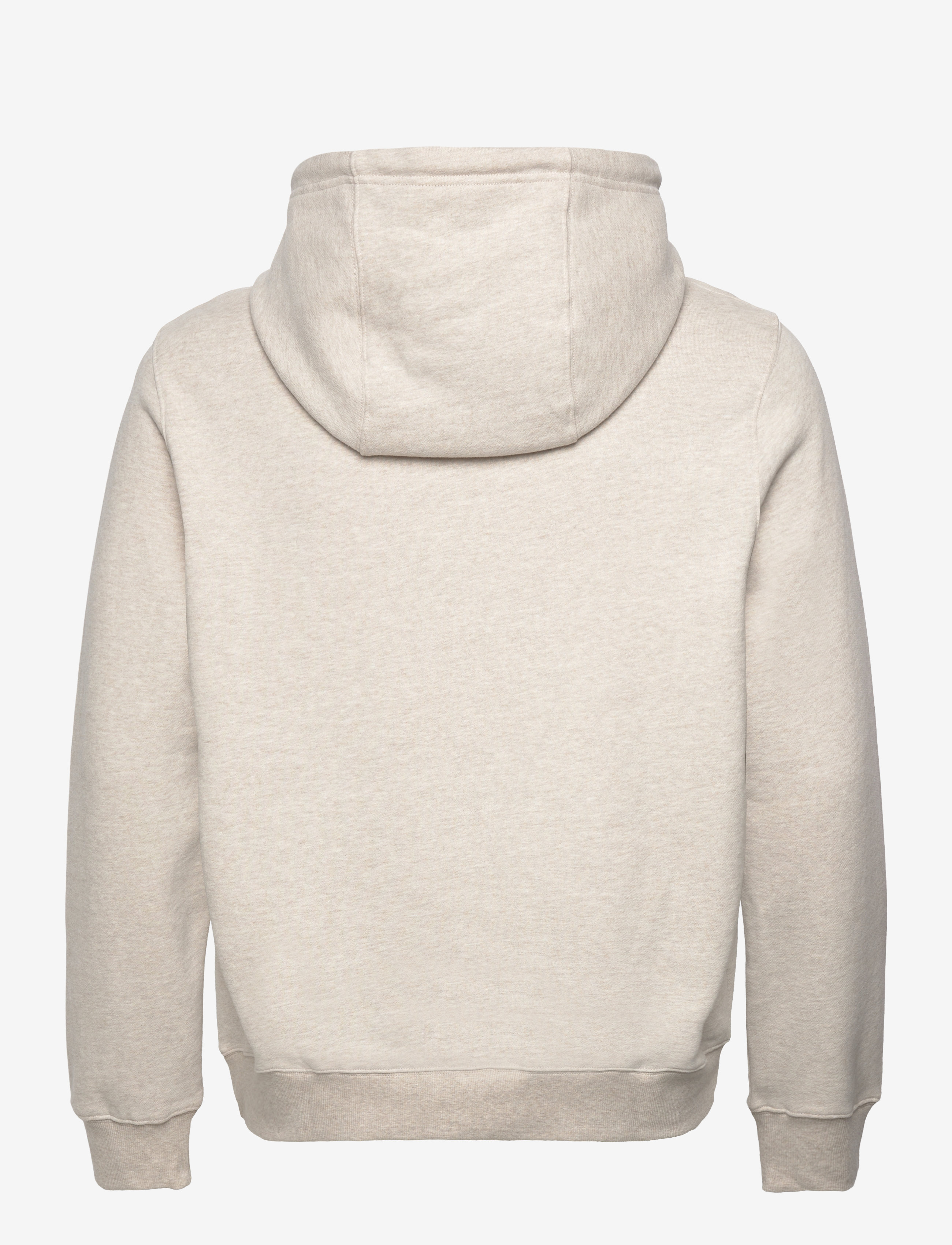 Morris - Brandon Lily Hood - džemperiai - khaki - 1
