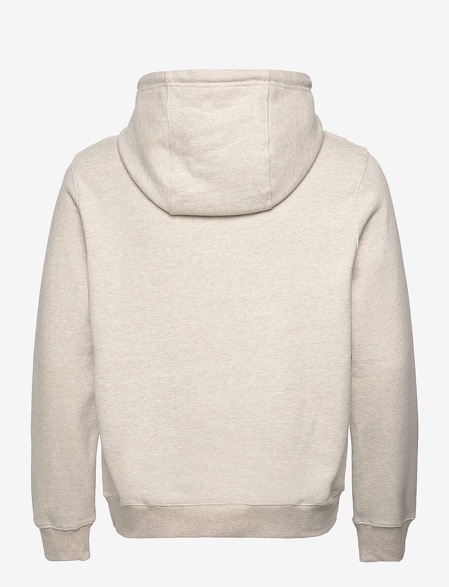 Morris - Brandon Lily Hood - kapuzenpullover - khaki - 1