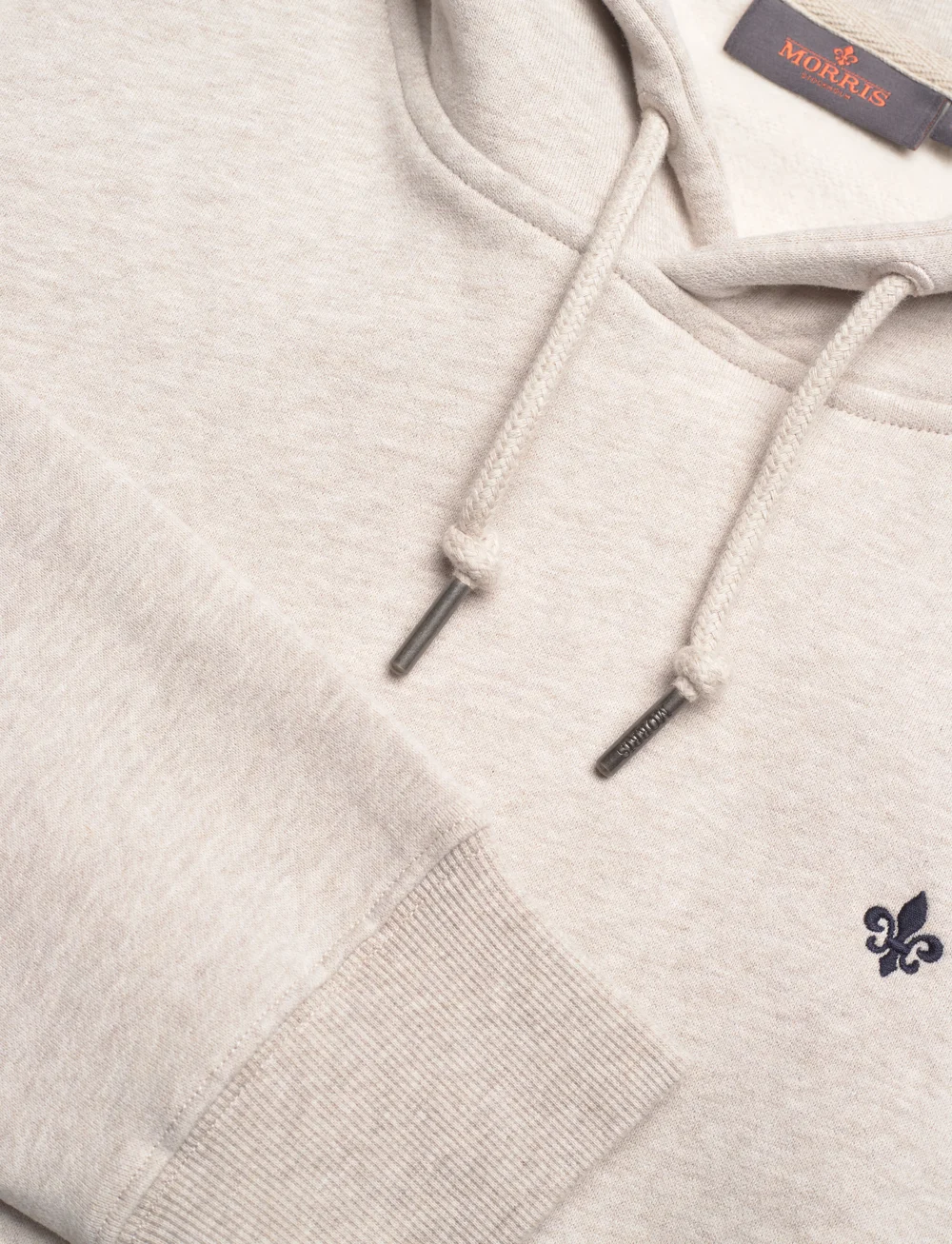 Morris - Brandon Lily Hood - kapuzenpullover - khaki - 2