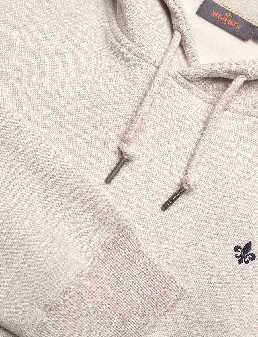 Morris - Brandon Lily Hood - kapuzenpullover - khaki - 2