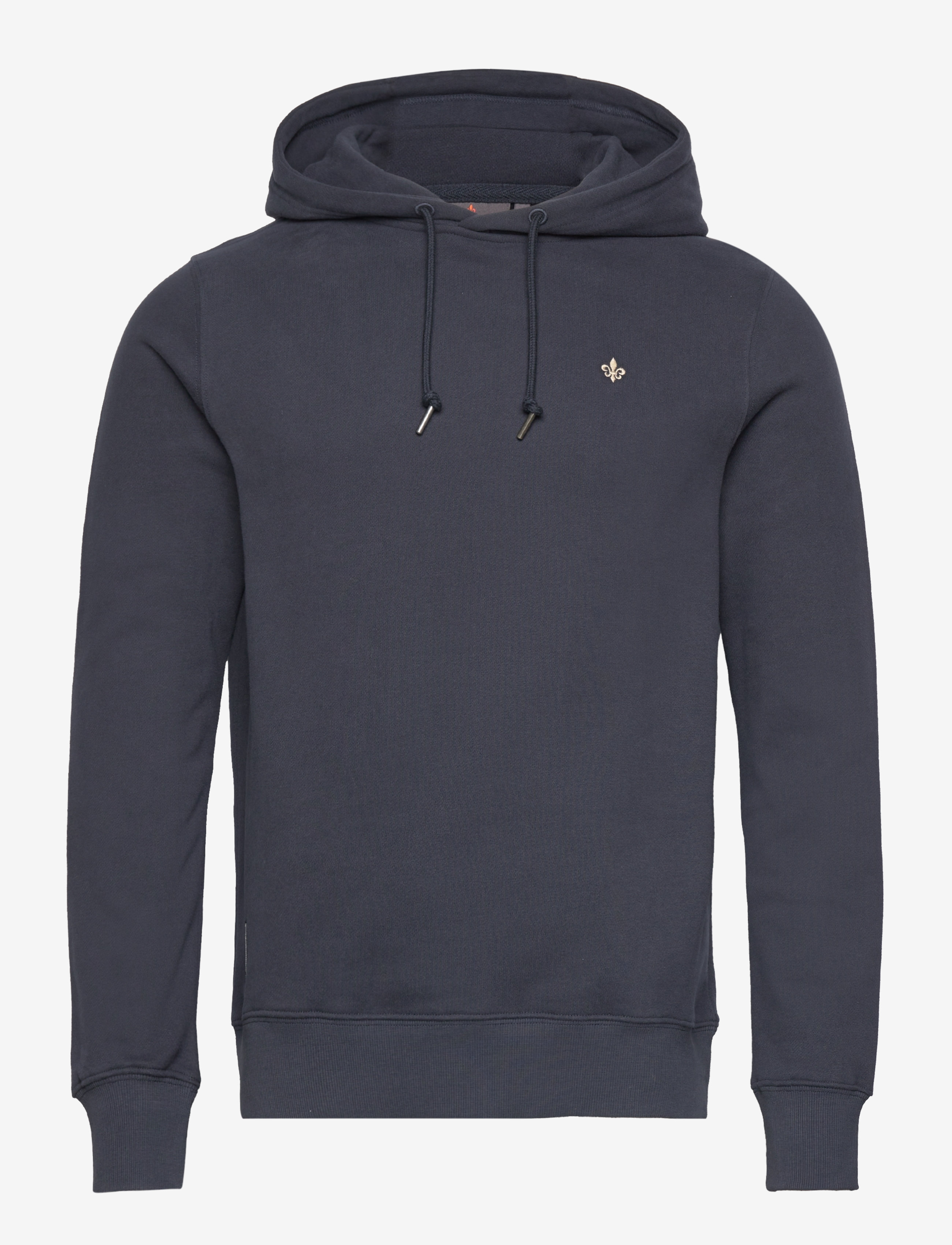 MORRIS Brandon Lily Hood Navy - XXL - Herren