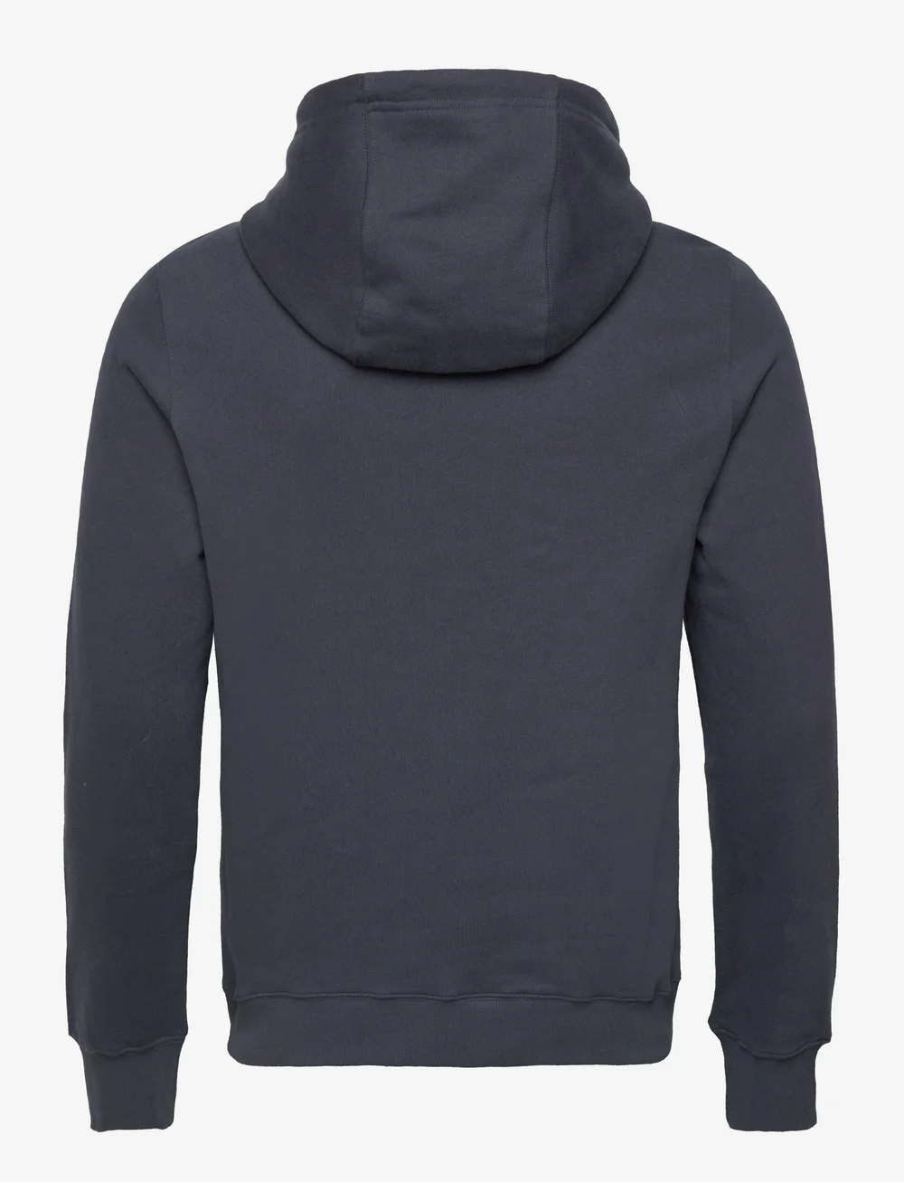 Morris - Brandon Lily Hood - kapuzenpullover - old blue - 1