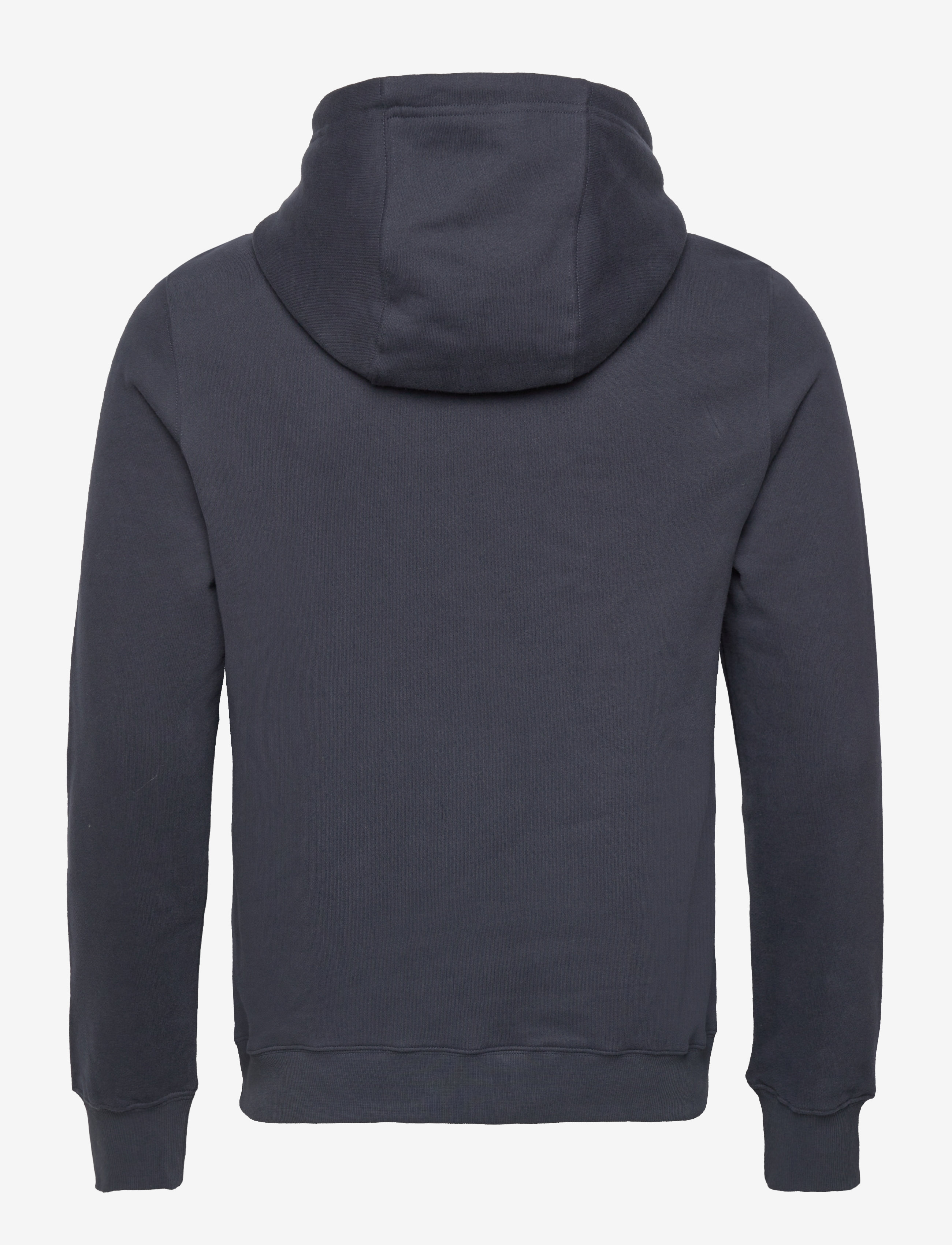 Morris - Brandon Lily Hood - kapuzenpullover - old blue - 1