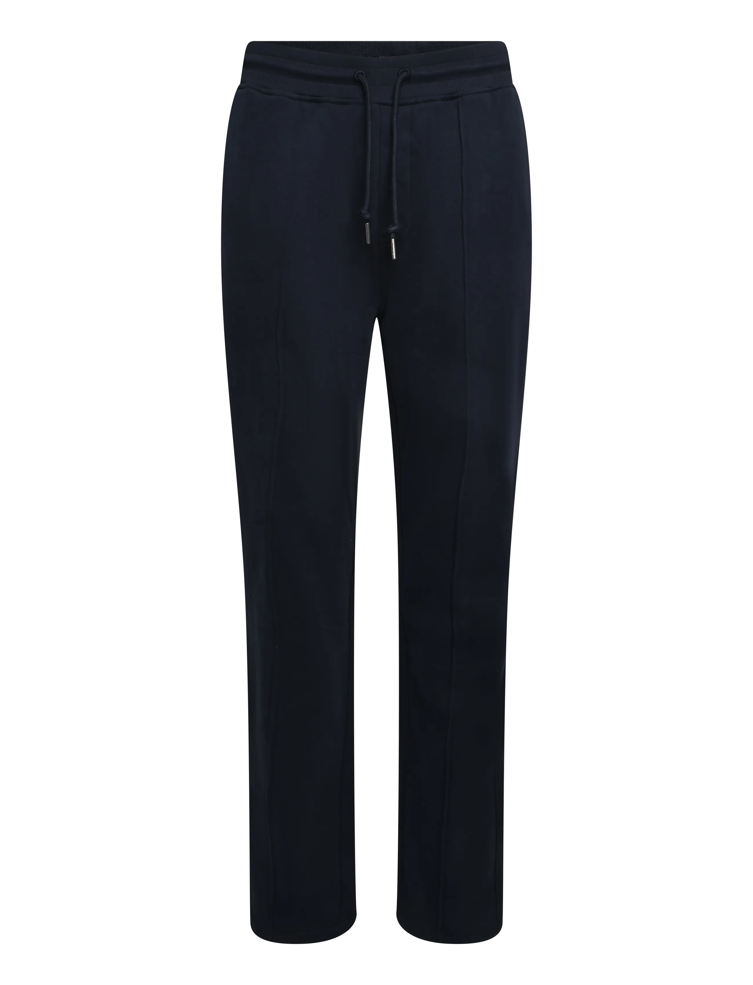 Morris Brandon Lily Sweatpants - Morris Stockholm - OLD BLUE / navy