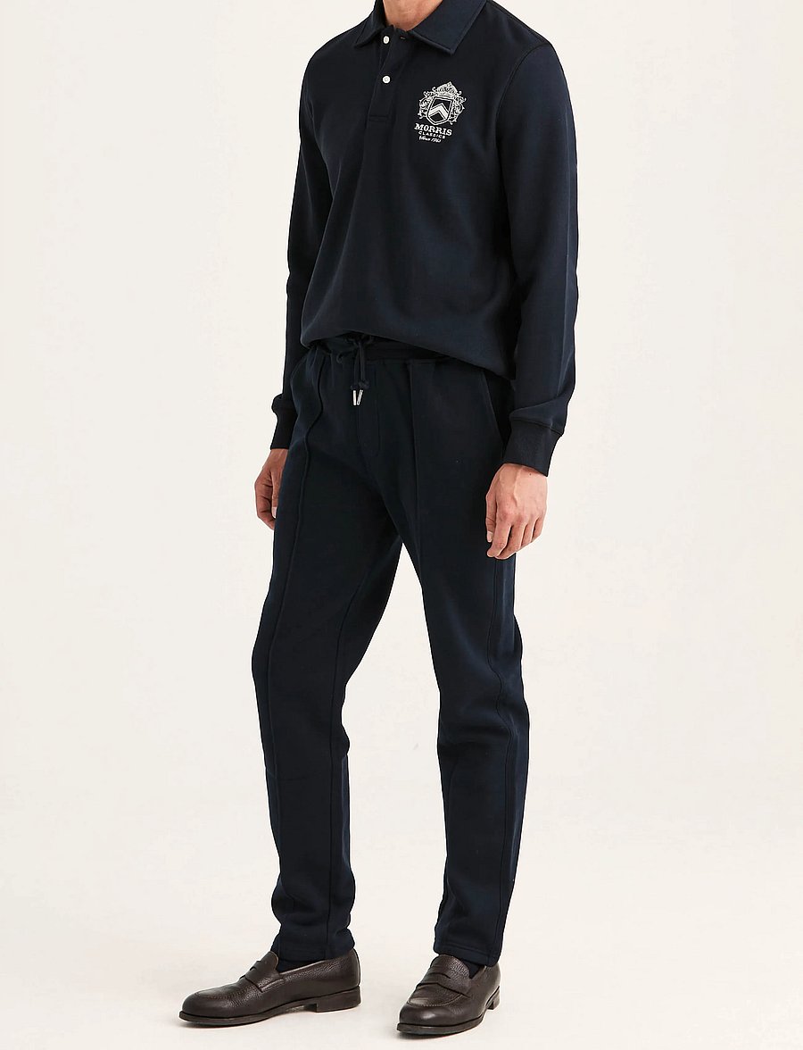 Morris - Brandon Lily Sweatpants - shop by occasion - old blue - 0