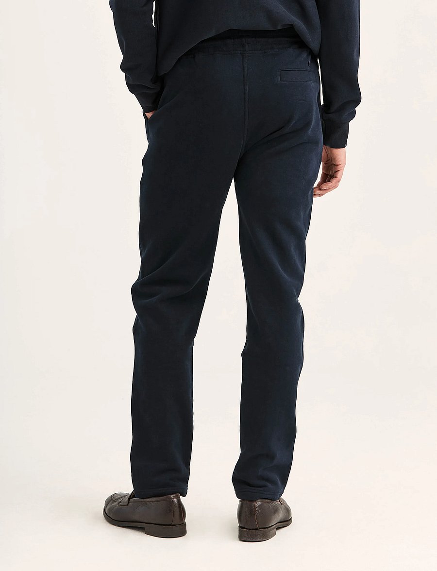 Morris - Brandon Lily Sweatpants - shop by occasion - old blue - 3