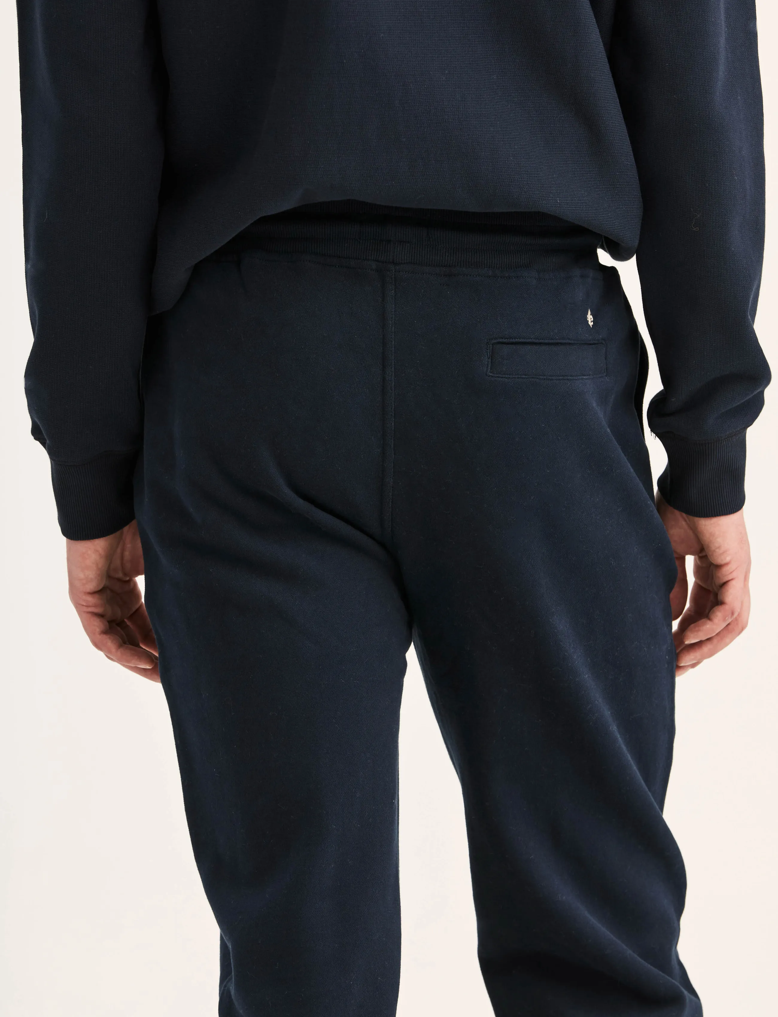 Morris - Brandon Lily Sweatpants - shop by occasion - old blue - 4