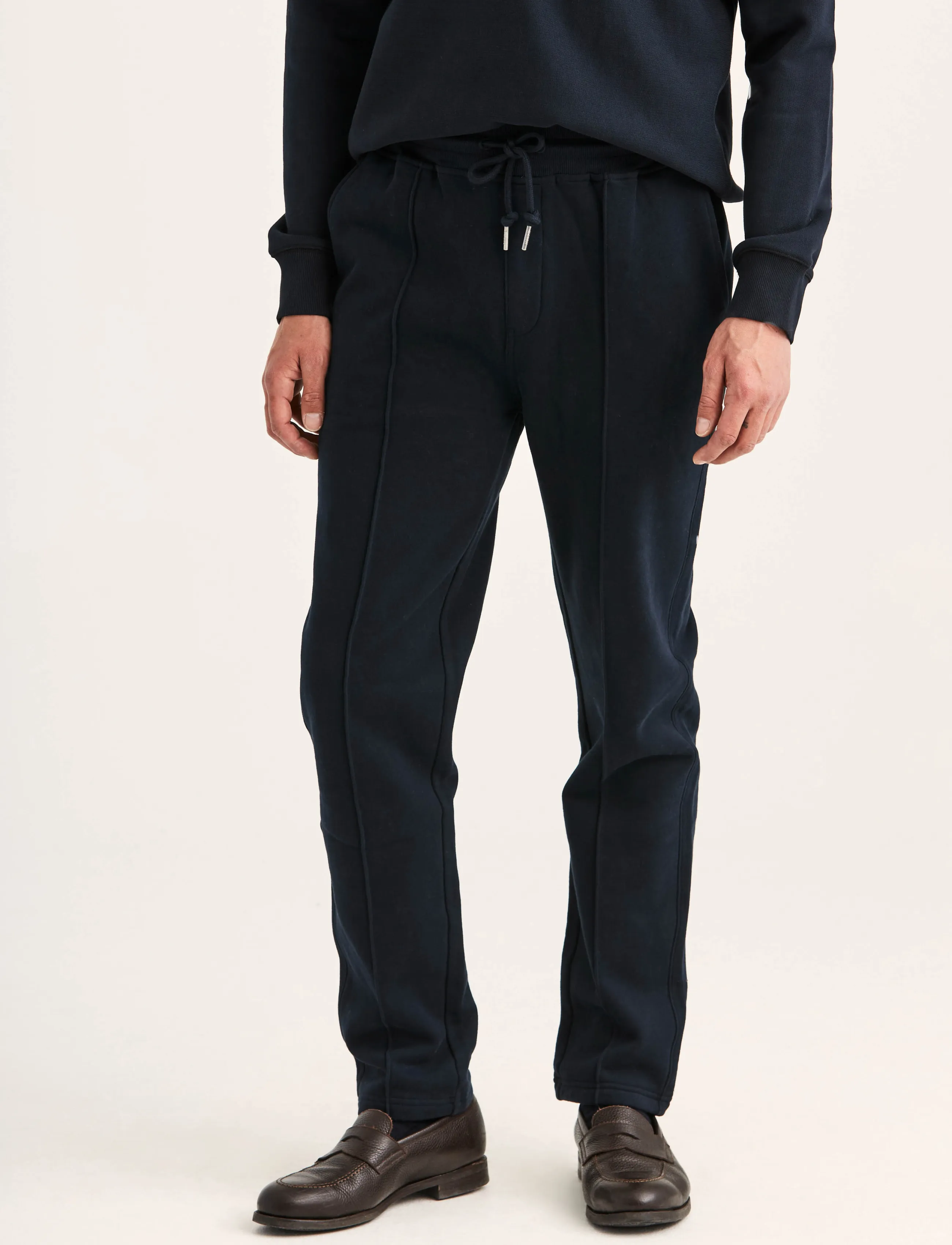 Morris - Brandon Lily Sweatpants - shop by occasion - old blue - 5
