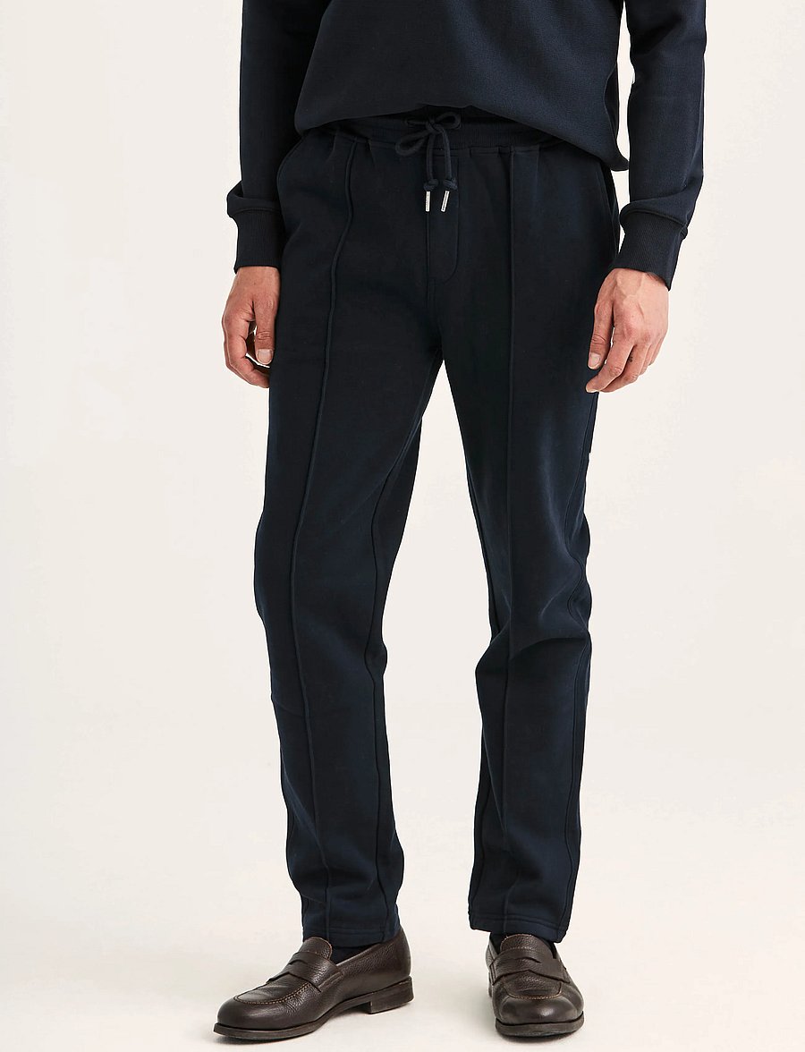 Morris - Brandon Lily Sweatpants - shop by occasion - old blue - 5