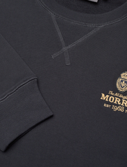 Morris - Carter Sweatshirt - sweatshirts - black - 2