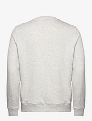 Morris - Carter Sweatshirt - sweatshirts - grey - 1