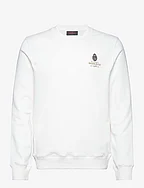 Carter Sweatshirt - OFF WHITE