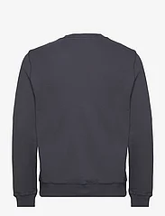 Morris - Carter Sweatshirt - sweatshirts - old blue - 1