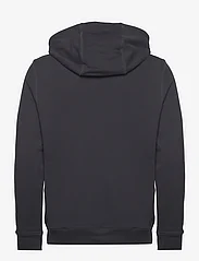 Morris - Carter Hood - hoodies - black - 1