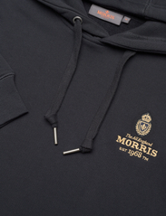 Morris - Carter Hood - hoodies - black - 2