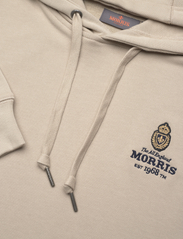 Morris - Carter Hood - džemperiai su gobtuvu - khaki - 2