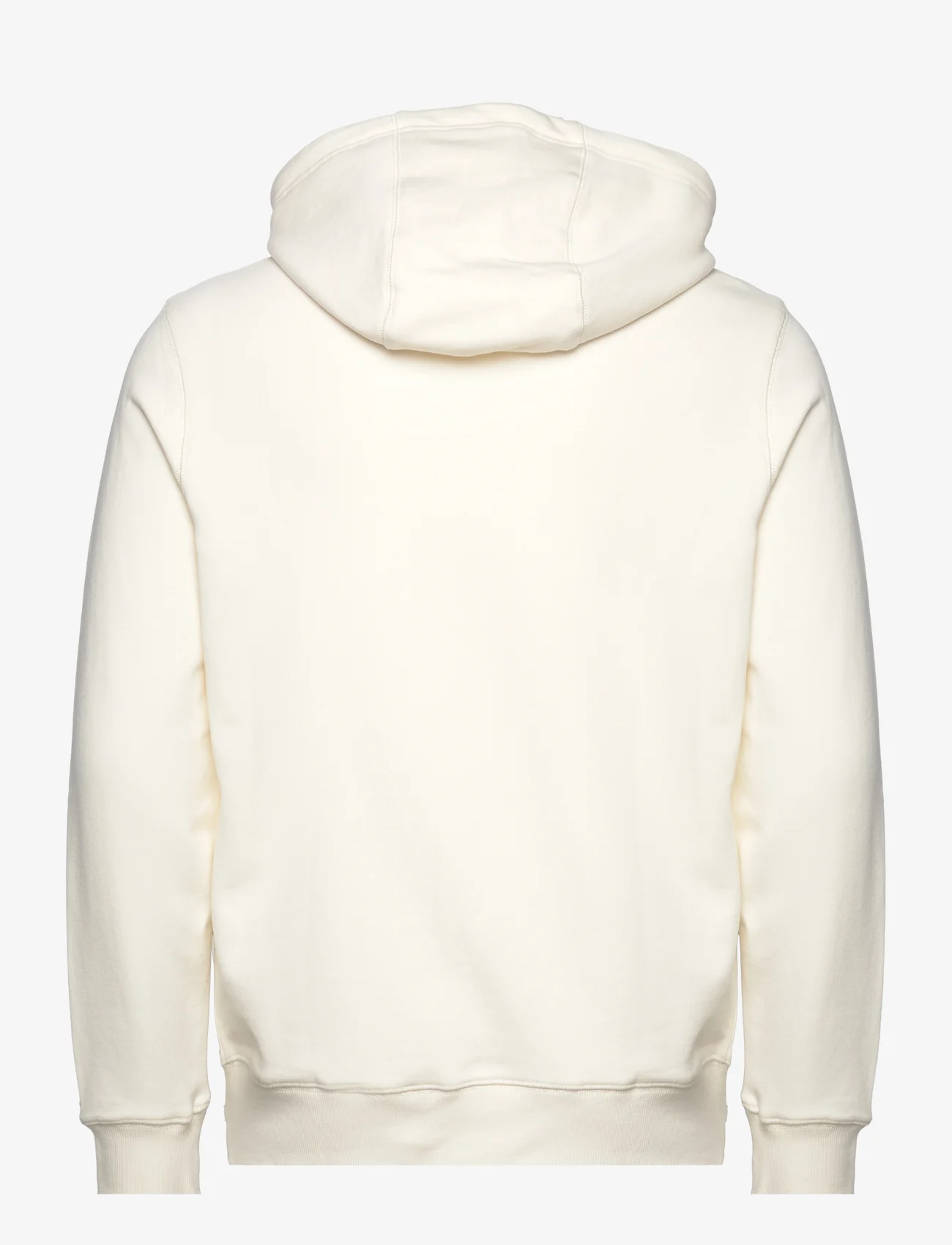 Morris - Carter Hood - hoodies - off white - 1
