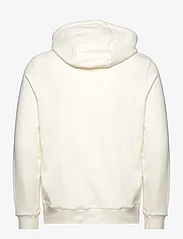 Morris - Carter Hood - hoodies - off white - 1