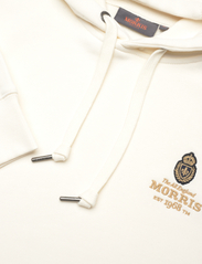 Morris - Carter Hood - hoodies - off white - 2