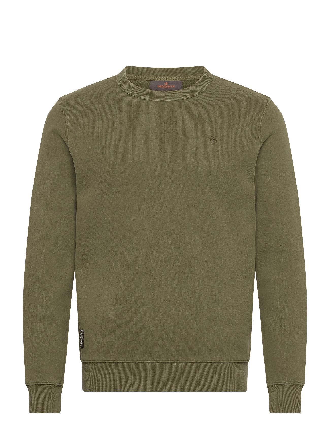 Brandon Lily Washed Sweatshirt