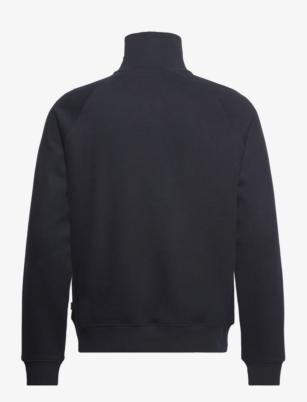 Morris - Maryon Half Zip Sweatshirt - nach anlass kaufen - old blue - 1