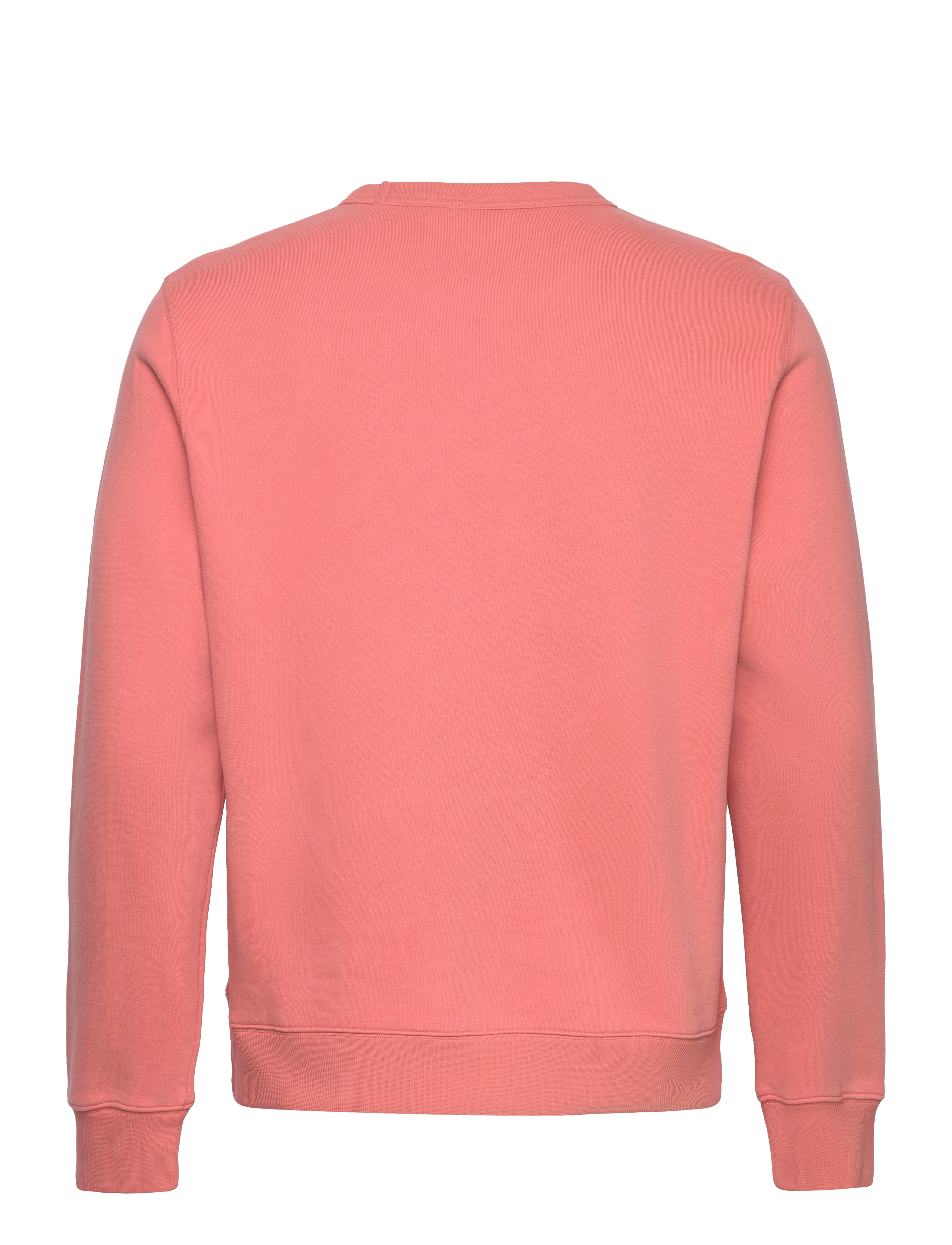 Morris - Brandon Lily Sweatshirt - orange - 1