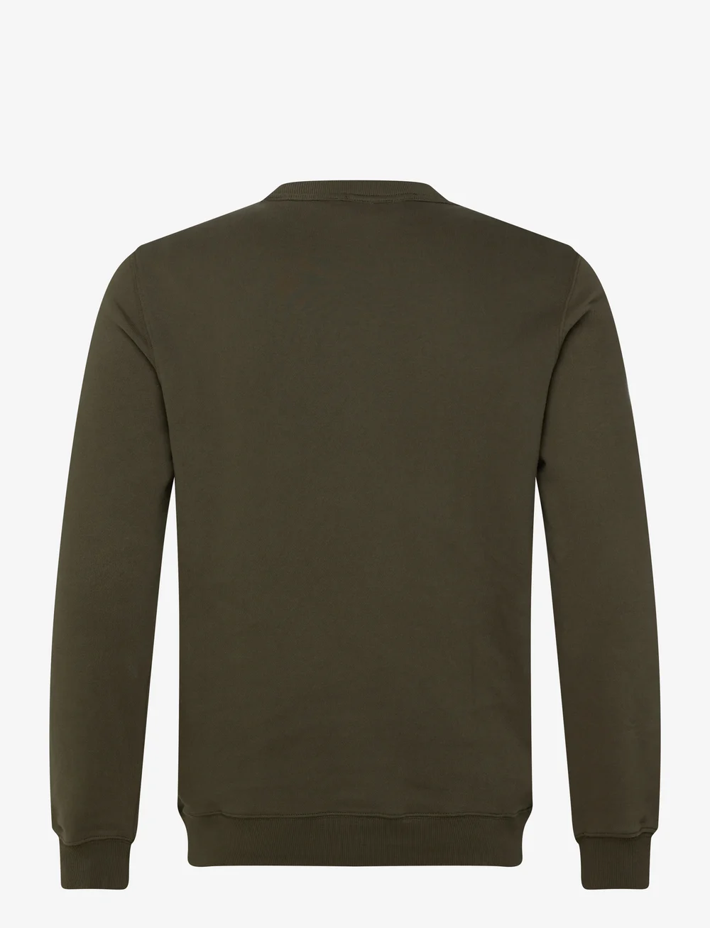 Morris - Brandon Lily Sweatshirt - shoppa efter tillfälle - olive - 2