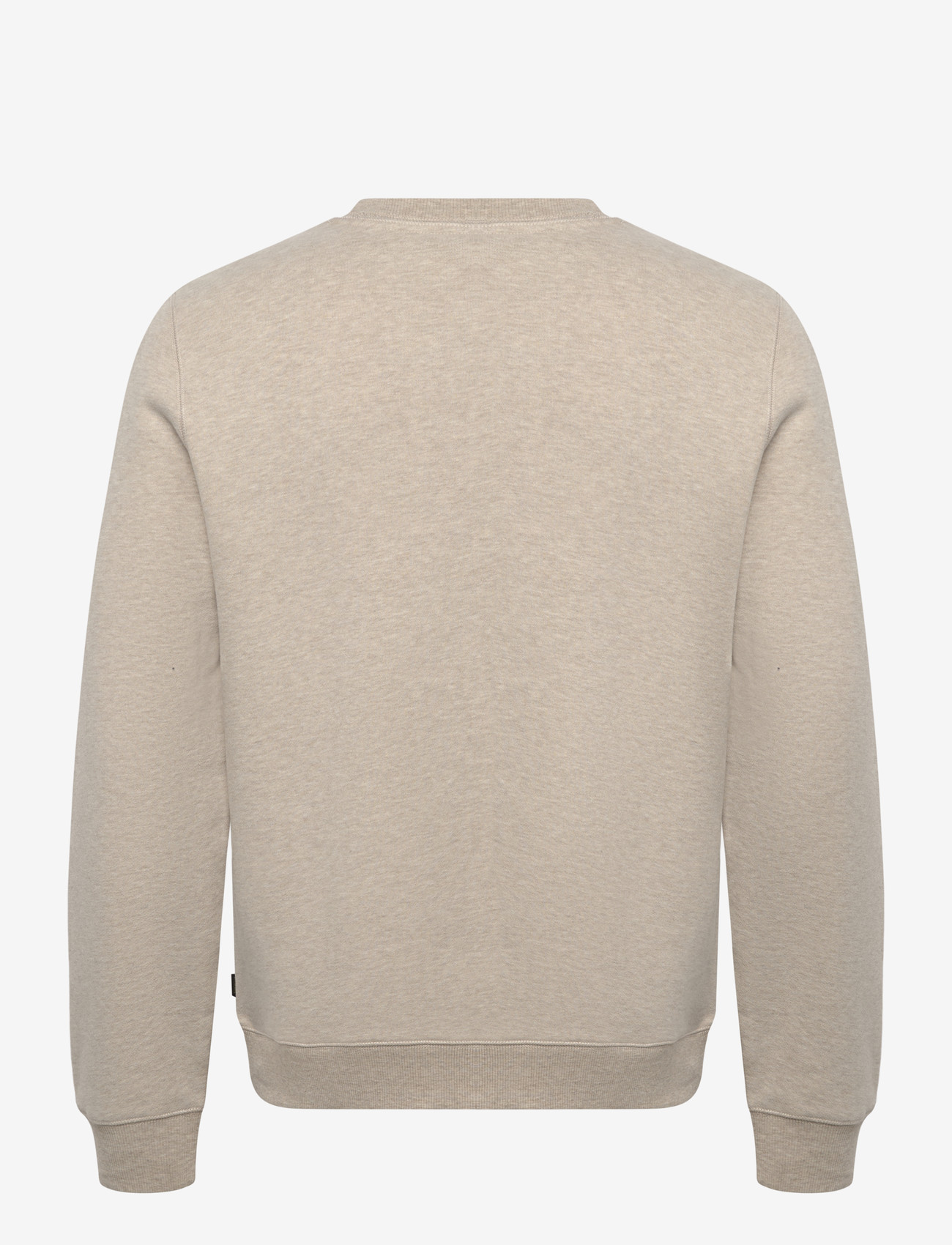 Morris - Brian Sweatshirt - nach anlass kaufen - khaki - 1