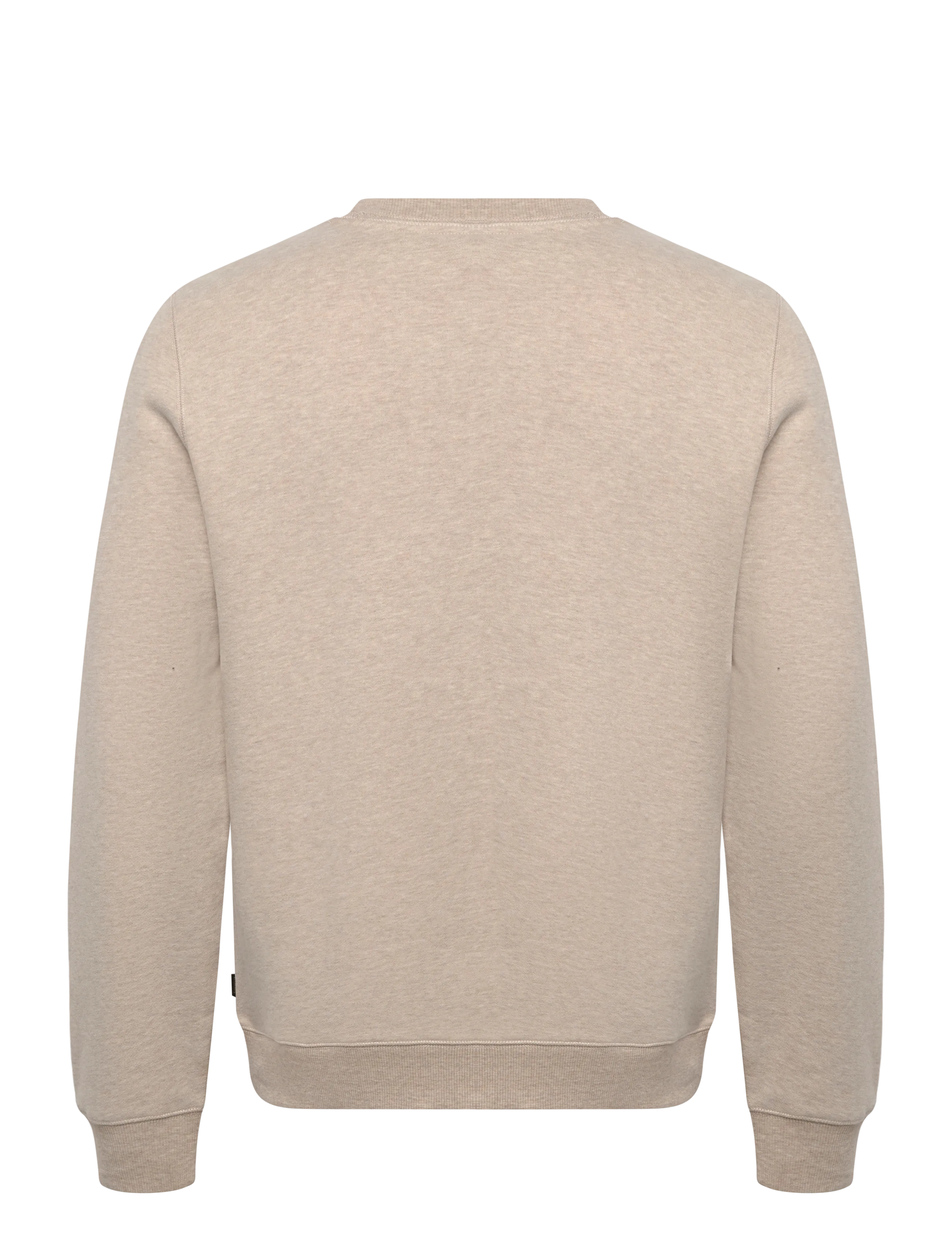 Morris - Brian Sweatshirt - nach anlass kaufen - khaki - 1