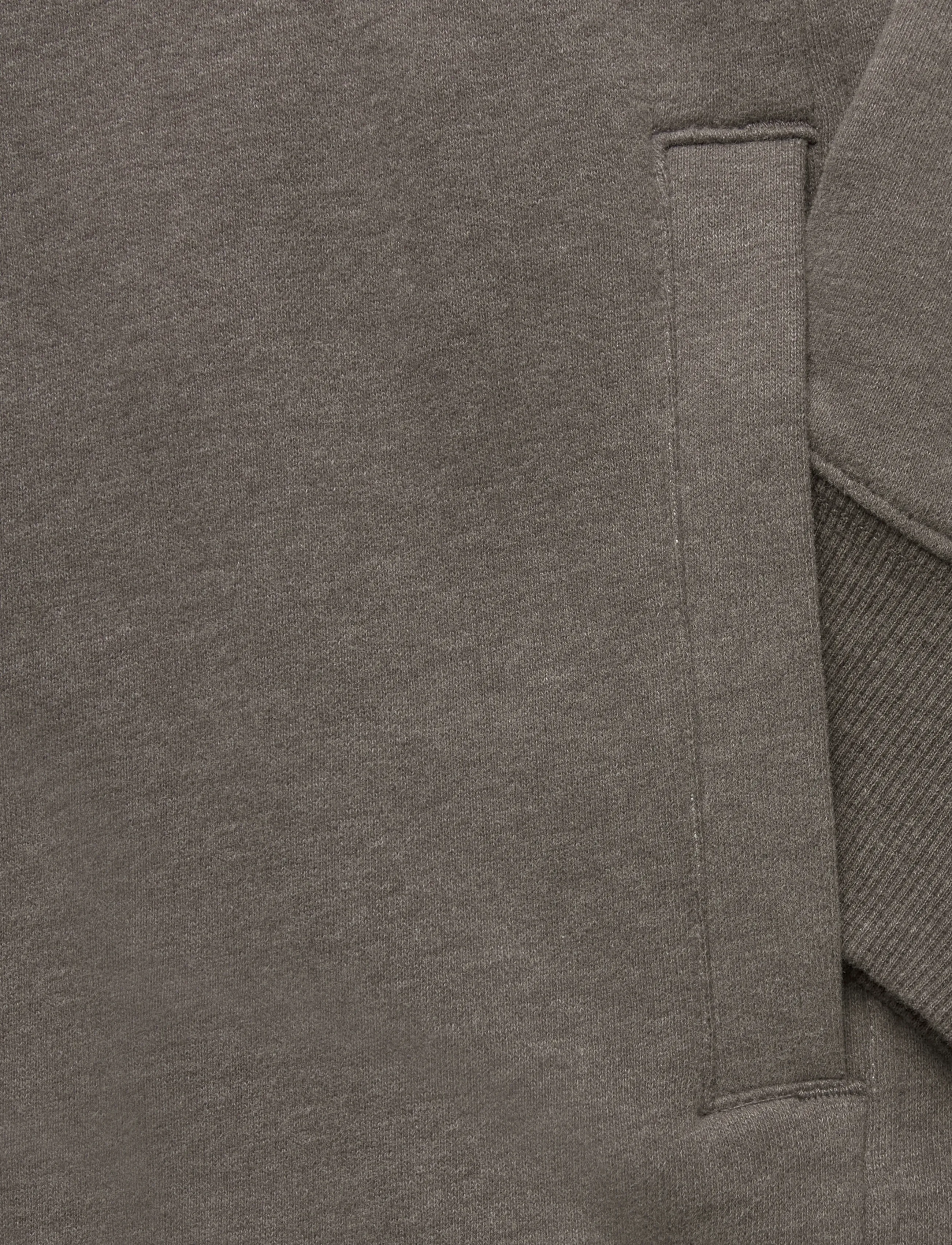 Morris - Brandon Lily Zip Hood - hoodies - brown - 3