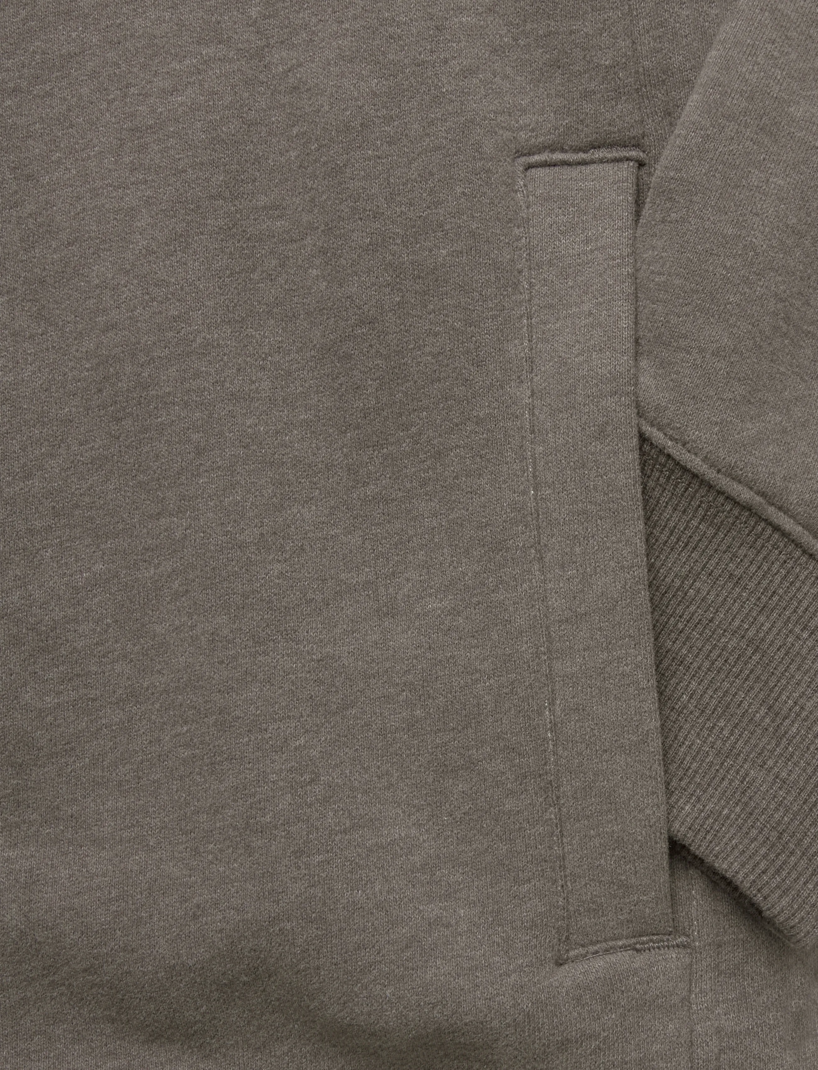 Morris - Brandon Lily Zip Hood - kapuzenpullover - brown - 3