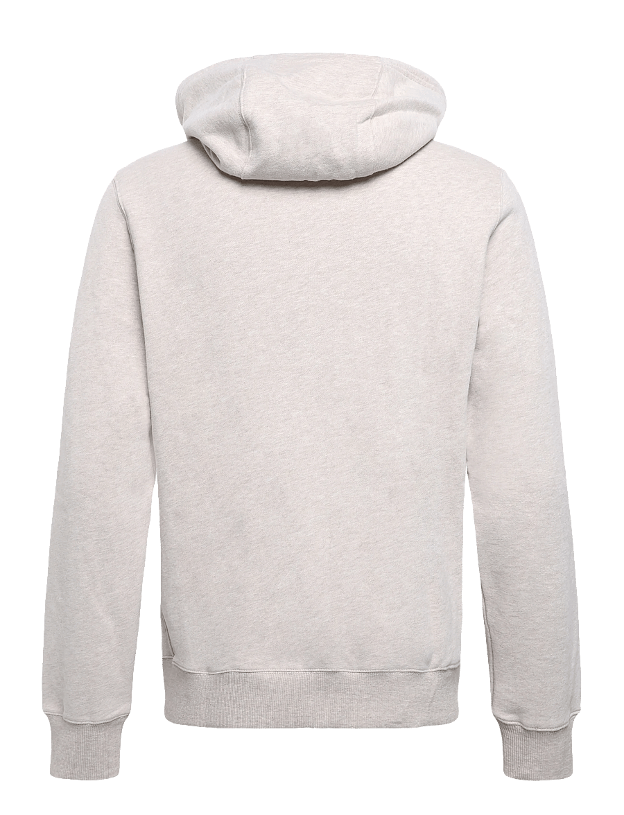 Morris - Brandon Lily Zip Hood - kapuzenpullover - khaki - 2