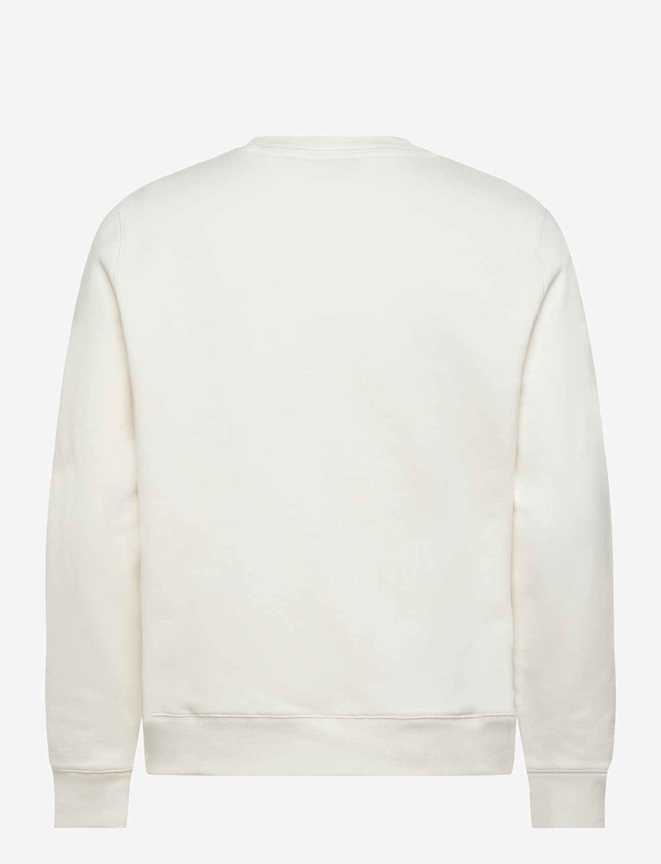 Morris - Brian Sweatshirt - shop efter anledning - off white - 2